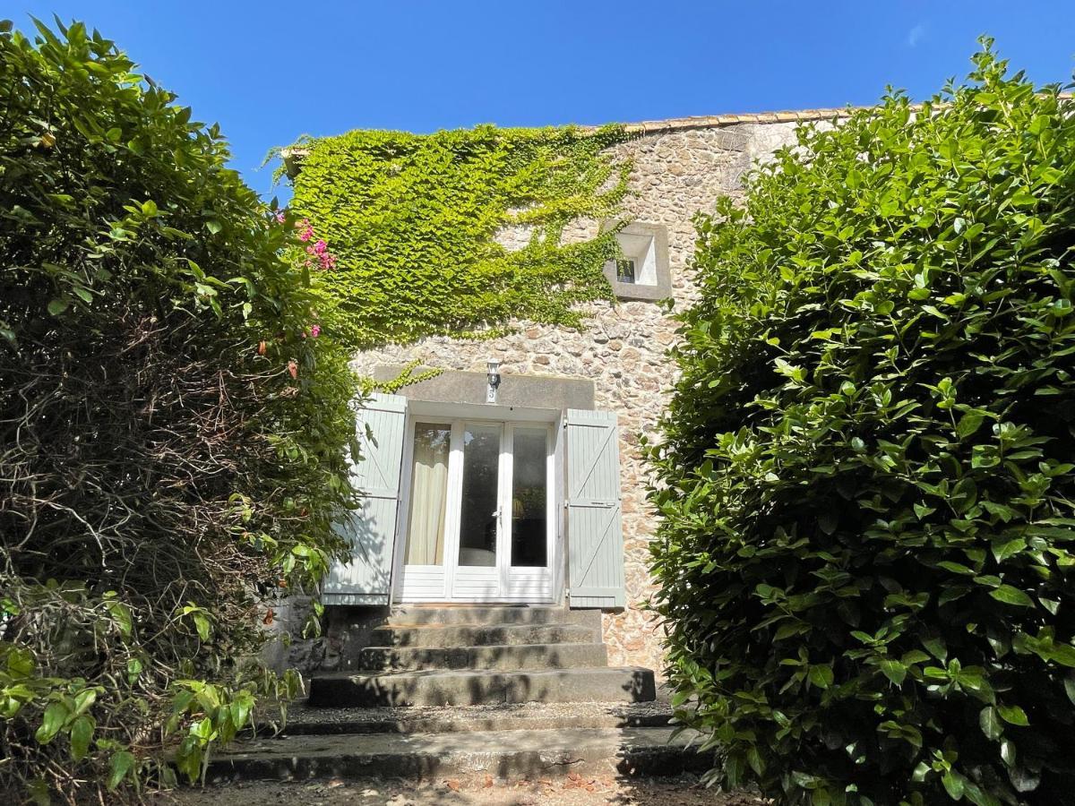 Domaine De Beaumont Villa แอกด์ ภายนอก รูปภาพ