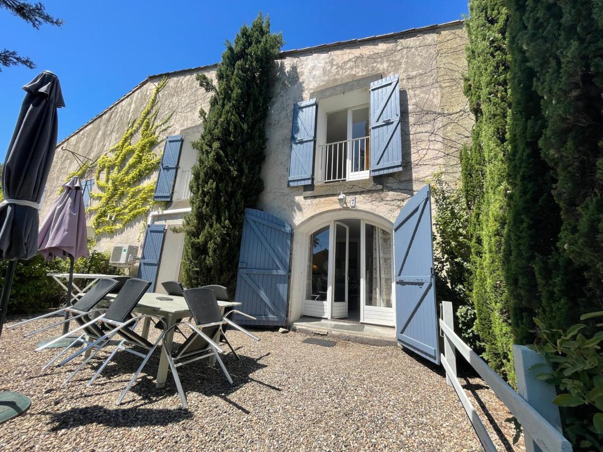 Domaine De Beaumont Villa แอกด์ ภายนอก รูปภาพ