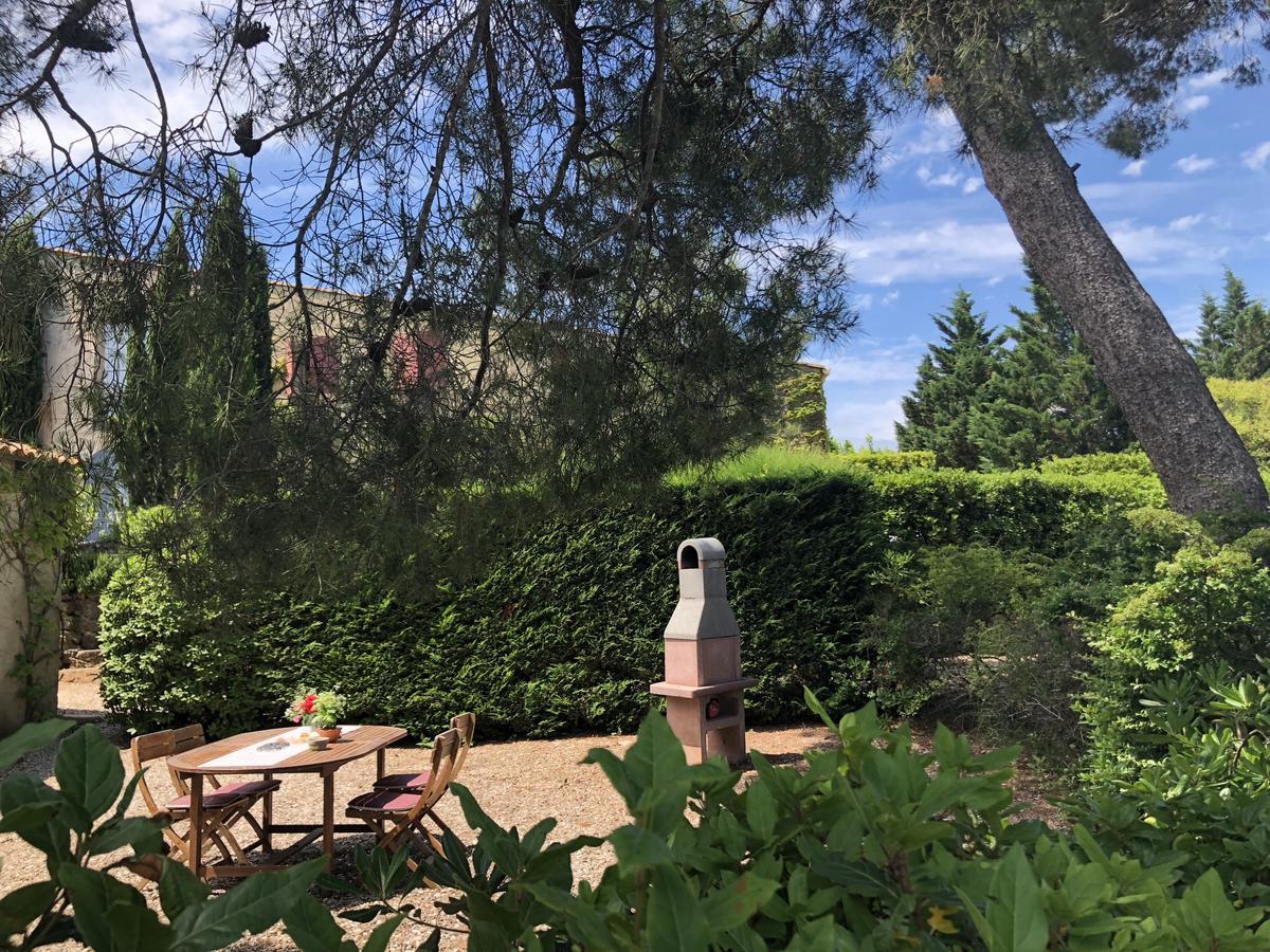 Domaine De Beaumont Villa แอกด์ ภายนอก รูปภาพ