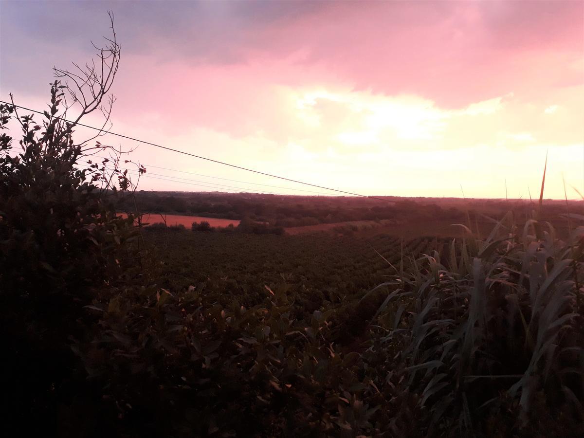 Domaine De Beaumont Villa แอกด์ ภายนอก รูปภาพ